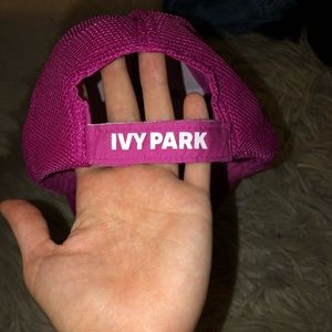 Ivy Park Hat